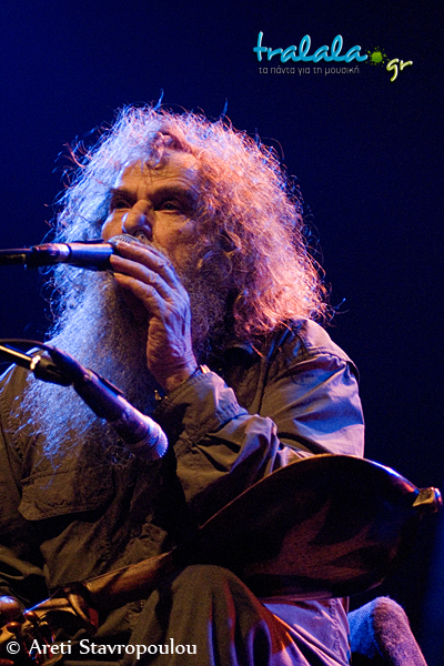 psarantwnis_gagarin_5 Ψαραντώνης