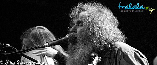 Ψαραντώνης