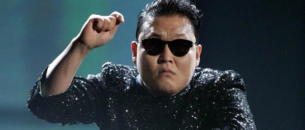 O Psy ανακοινώνει πότε θα κυκλοφορήσει το καινούριο του single