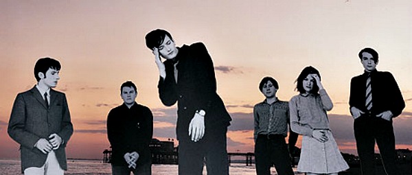 Οι Pulp επέστρεψαν σπίτι τους