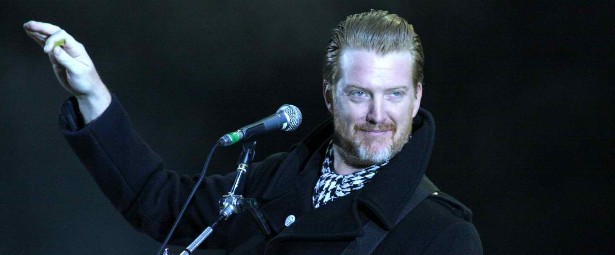 Ντοκιμαντέρ για την προετοιμασία της επιστροφής των Queens of the Stone Age