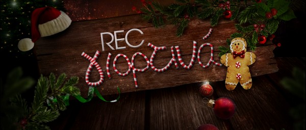 Το παραμυθένιο video clip των Rec είναι εδώ!