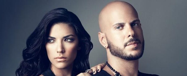 Οι Rec μας τραγουδούν "Γιορτινά" και μας μιλούν αποκλειστικά!