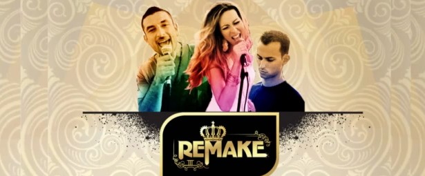 Απόλαυσε το νέο τραγούδι των Remake “You and I” εδώ!