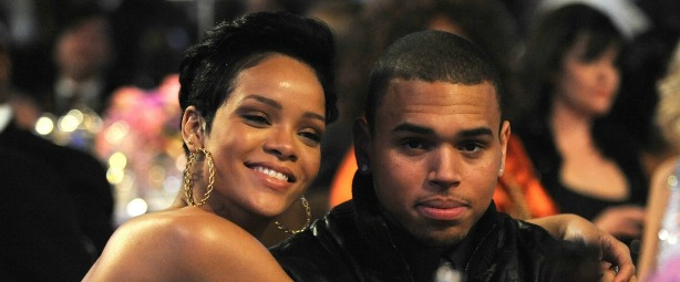 Rihanna και Chris Brown ξανά μαζί;