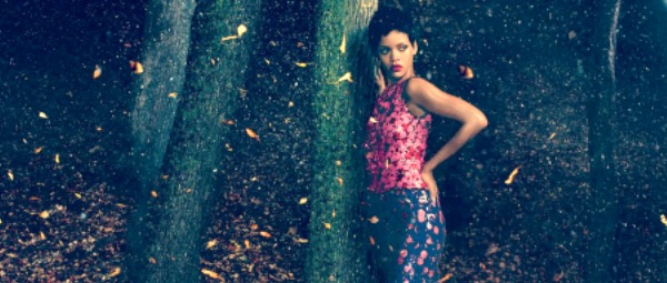 Η Rihanna πρωταγωνιστεί στην πρώτη διαφήμιση των φετινών Grammys! 