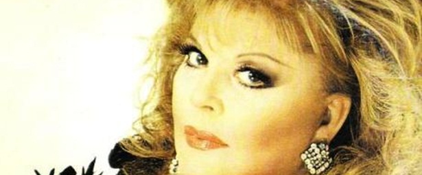 Χρονοντούλαπο:Χριστουγεννιάτικη αμαρτία από τη Ρίτα Σακελλαρίου!