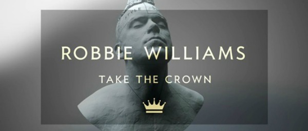 Δείτε ολόκληρη την συναυλία του Robbie Williams online!