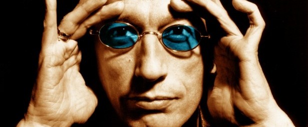 Βιογραφία | Robin Gibb