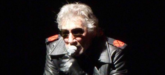 Roger Waters στην Αθήνα: Ανακοίνωση για την προπώληση...