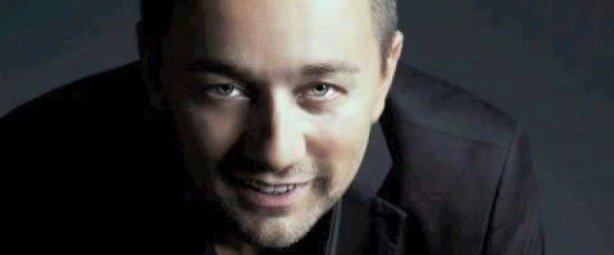 Μια κλεφτή ματιά στο νέο video clip που ετοιμάζει ο Σάκης Βέρρος!