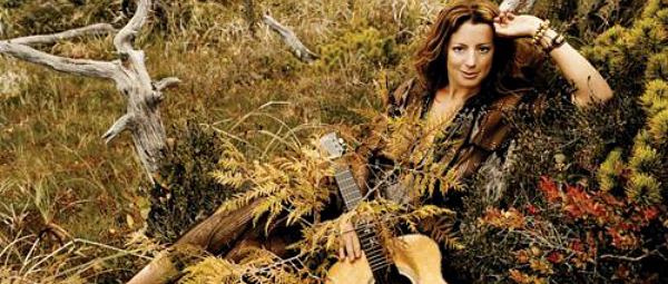 Δείτε το νέο video clip της Sarah McLachlan!