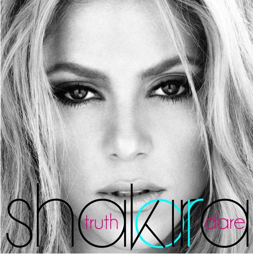 shakira-truth-or-dare-cover