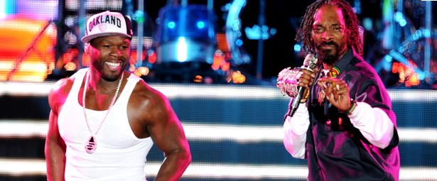 Νέα συνεργασία 50 Cent, Snoop Dogg, Young Jeezy: “Major Distribution”!