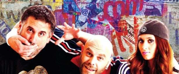 Sold Out η εμφάνιση των Stavento στην Washington