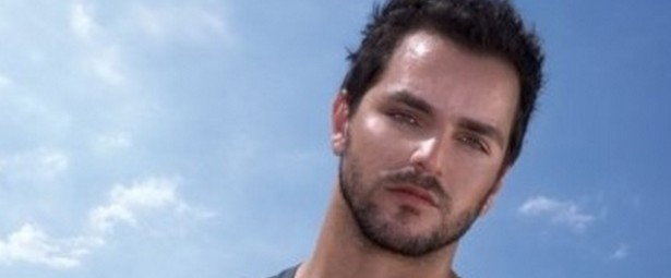 Χρονοντούλαπο: Ο Στέλιος Μάξιμος διαγωνιζόμενος στο "Να η ευκαιρία" 