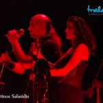 Κωνσταντόπουλος - Μαρία Λούκα