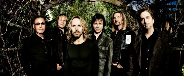 Το «Babe» των Styx ανεβαίνει στο Νο1 των Η.Π.Α. στις 8/12/1979