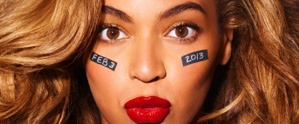 Νέο μουσικό υλικό από την Beyonce σύντομα!