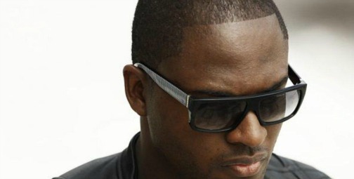 Το 2013 ο καινούριος δίσκος του Taio Cruz