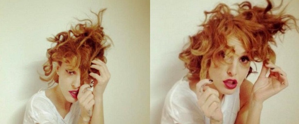 Χριστουγεννιάτικα μαθήματα στυλ από την Τάμτα!