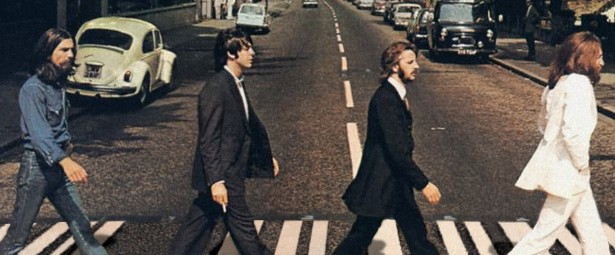 Το «Hello, Goodbye» των Beatles ανεβαίνει στο Νο1 της Μεγάλης Βρετανίας στις 6/12/1967 