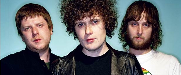 Οι The Fratellis επιστρέφουν δυναμικά!