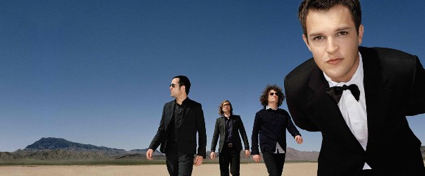 Νέο βίντεο των The Killers σε σκηνοθεσία Tim Burton