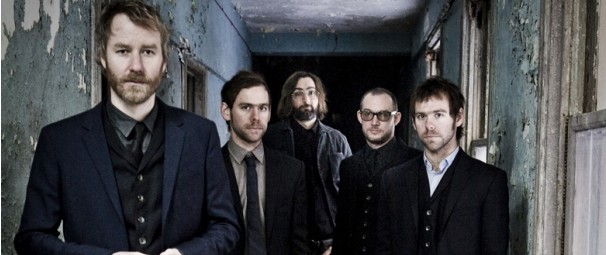 Νέα τραγούδια από τους National