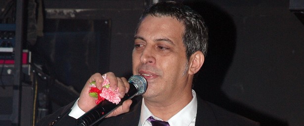 “Άστατο με Λένε” | Ολοκαίνουριος Θέμης Αδαμαντίδης