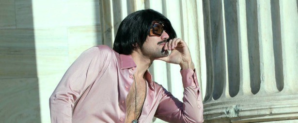 Που θα βρεθεί ο Τόνις Σφήνος; | Φωτογραφίες