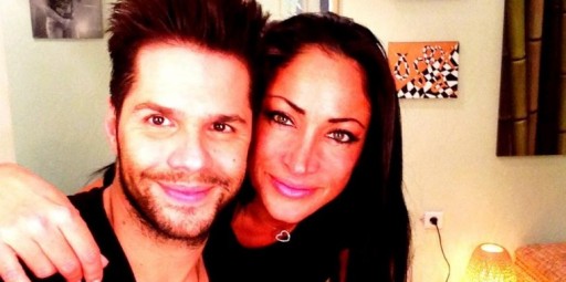 Πρόβες ακόμα και στο Caramela για τον Γιώργο Τσαλίκη (Δείτε αποκλειστικό video)!