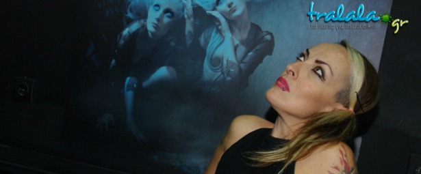 Μπλε- Τζώρτζια: “Tο γεγονός της οικονομικής στενότητας θα φέρει μεγάλο ξεσκαρτάρισμα στο χώρο μας”