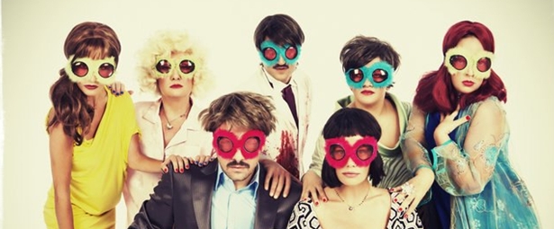 Πάμε Θέατρο: “Tα βαφτίσια” |Είδαμε την παράσταση!