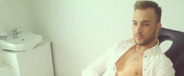 Το «Τατουάζ» του Βασίλη Λογοθέτη! | Νέο τραγούδι