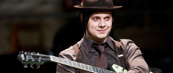 Ο Jack White προτιμάει τα δύσκολα