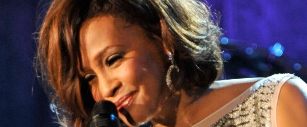 Το «I’m Your Baby Tonight» της Whitney Houston ανεβαίνει στο Νο1 των Η.Π.Α. την 1/12/1990