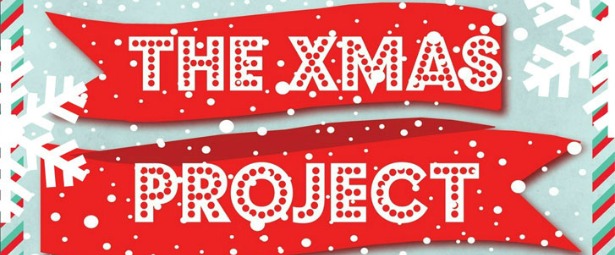 Whynot: The Christmas project στο Block 33! 16/12!