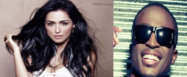 Το teaser για το video clip "Ready to go"