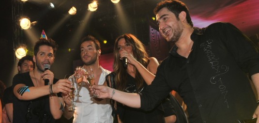 Η Χρύσπα είχε γενέθλια… Δείτε πλούσιο φωτογραφικό υλικό!!!