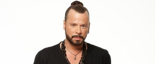 «Ο δολοφόνος επιστρέφει στον τόπο του εγκλήματος…» | Χρήστος Δάντης live στην Αρχιτεκτονική κάθε Σάββατο από 13/4