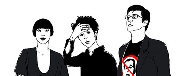 Οι Yeah Yeah Yeahs επιβεβαιώνουν το νέο τους album