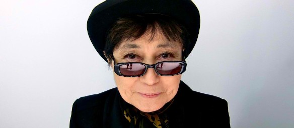 Σπάνια συνέντευξη της Yoko Ono για τη διάλυση των The Beatles