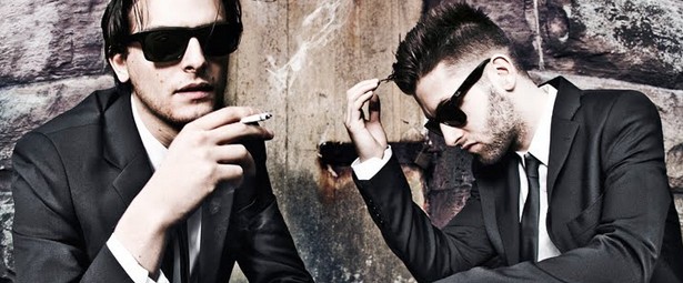 Οι Zeds Dead στην Αθήνα!