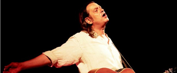 Ο Δημήτρης Ζερβουδάκης στη Βέροια 8/12!