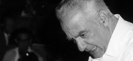 Βιογραφία | Λεωνίδας Ζώρας