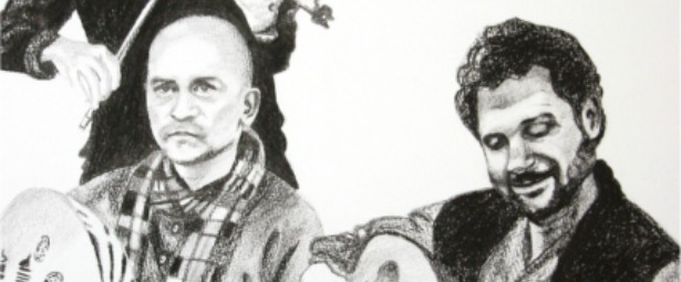 Οι «Εν Χορδαίς» σε δύο ξεχωριστές μουσικές βραδιές στο Φιξ in art 14-15/12