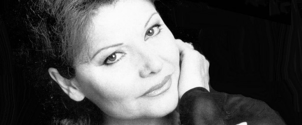 Η Πίτσα Παπαδοπούλου για πρώτη φορά στον Ρυθμό Stage μαζί με το Κώστα Μάντζιο 12,19/12