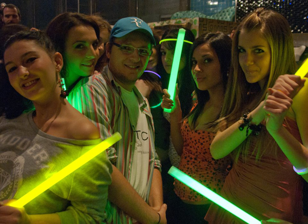 Βαγγέλης Τσαουσόπουλος ... Με μια κάμερα στο χέρι!