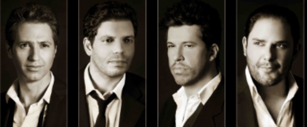 "Τα τραγούδια του πατέρα μου": Δείτε στιγμιότυπα από τη συναυλία!